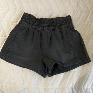 Aerie Black Garment